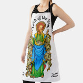 St Andrew's Catch of the Day (De vangst van de dag Schort (Insitu)