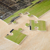 St. Andrews cathedral Schotland Legpuzzel (Zijkant)