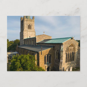 St Andrews Kerk Hornchurch Briefkaart