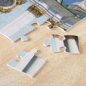 St Andrew's Kyiv Legpuzzel (Zijkant)