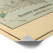 St Andrews NB Poster (Hoek)