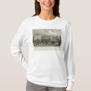 St. Andrews Place, Regents Park, 1828 T-shirt