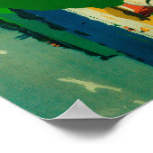 St. Andrews PosterEurope Poster (Hoek)