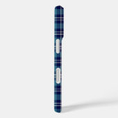 St Andrews Scotland District Tartan Case-Mate iPhone Case (Achterkant / Rechts)