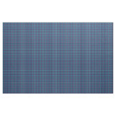 St Andrews Scotland District Tartan Stof (Yard (91,4 cm))