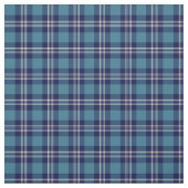 St Andrews Scotland District Tartan Stof (Swatch)