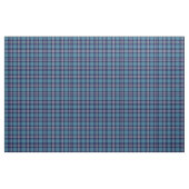 St Andrews Scotland District Tartan Stof (Fat Quarter)