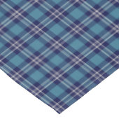 St Andrews Scotland District Tartan Tafelkleed (Gekanteld)