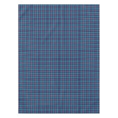 St Andrews Scotland District Tartan Tafelkleed (Voorkant)
