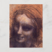 St. Anne Briefkaart (Voorkant)