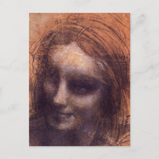 St. Anne Briefkaart (Voorkant)