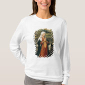 St.Anne Conceiving the Virgin T-shirt (Voorkant)