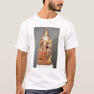 St. Anne, de Maagd en het Kind, T-shirt