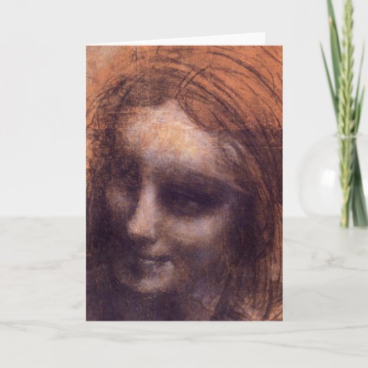 St. Anne Kaart (Voorkant)