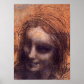 St. Anne Poster (Voorkant)