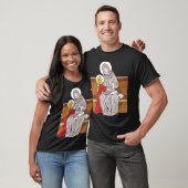 St. Anne. T-shirt (Unisex)