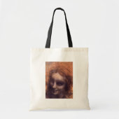 St. Anne Tote Bag (Voorkant)