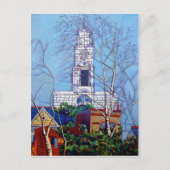 St Anne's Briefkaart (Voorkant)
