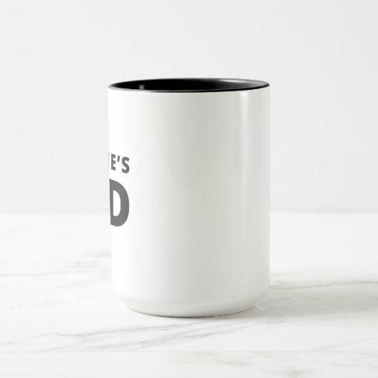 St. Anne's Dad Mok (Midden)