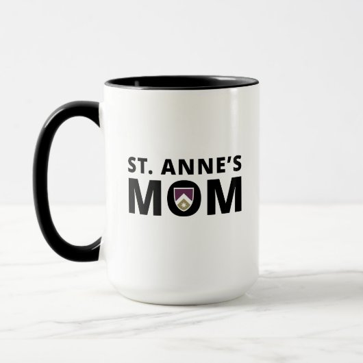 St. Anne's Mom Mok (Links)