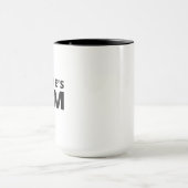 St. Anne's Mom Mok (Midden)