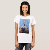 St Anne's T-shirt (Voorkant volledig)
