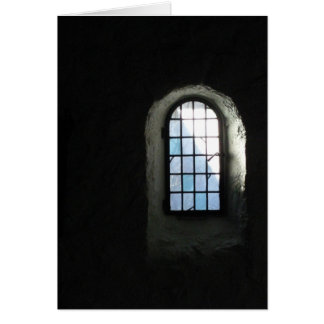 st annes window , winter