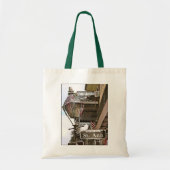 St. Ann's Tote Bag (Voorkant)