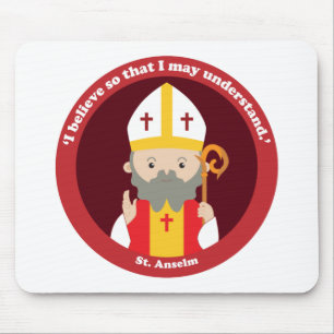 St. Anselm Muismat