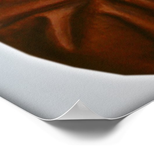 ST. ANTHONIE VAN PADUA POSTER (Hoek)