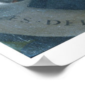 St. Anthony Abbot (c.251-356) c.1518-19 (olie op c Poster (Hoek)