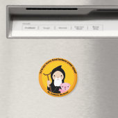 St. Anthony de Grote Magneet (Insitu (Vaatwasser))