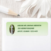 St. Anthony Etiket (Insitu)