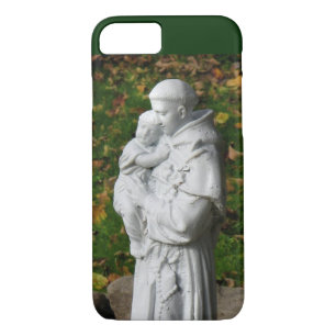 St. Anthony iPhone 8/7 Hoesje