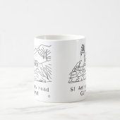 St Anthony Lighthouse Mok (Center)