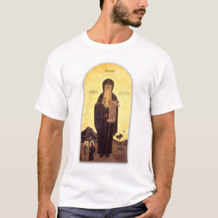 St Anthony T-shirt