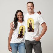 St Anthony T-shirt (Unisex)