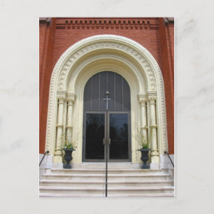 St. Anthony van het Briefkaart Padua