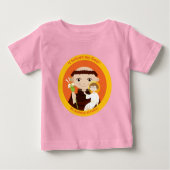 St. Anthony van Padua (Voorkant)
