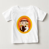 St. Anthony van Padua (Voorkant)