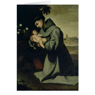 St. Anthony van Padua