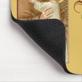 St. Anthony van Padua en het Christelijke Kind (JM Muismat (Hoek)