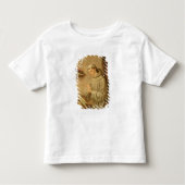St. Anthony van Padua Kinder Shirts (Voorkant)