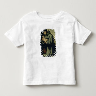 St. Anthony van Padua Kinder Shirts
