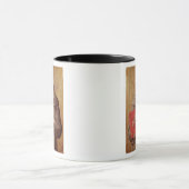 St. Anthony van Padua Mok (Midden)