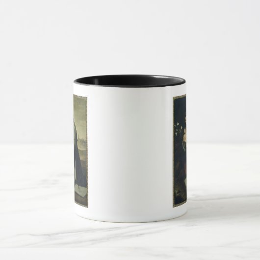 St. Anthony van Padua Mok (Midden)