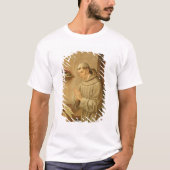 St. Anthony van Padua T-shirt (Voorkant)