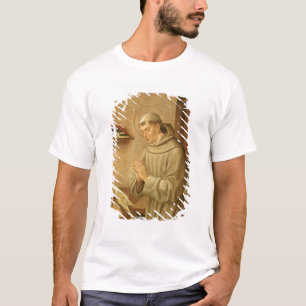St. Anthony van Padua T-shirt