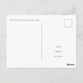 St. Anton Oostenrijk Europa ski vakantie Briefkaar Briefkaart (Achterkant)