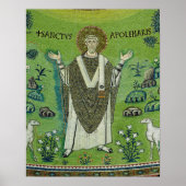 St. Apollinare 2 Poster (Voorkant)